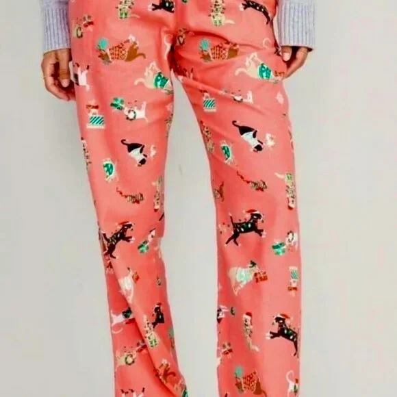 OLD NAVY Women's Pajama Pants NWT Size S - Picture 7 of 7